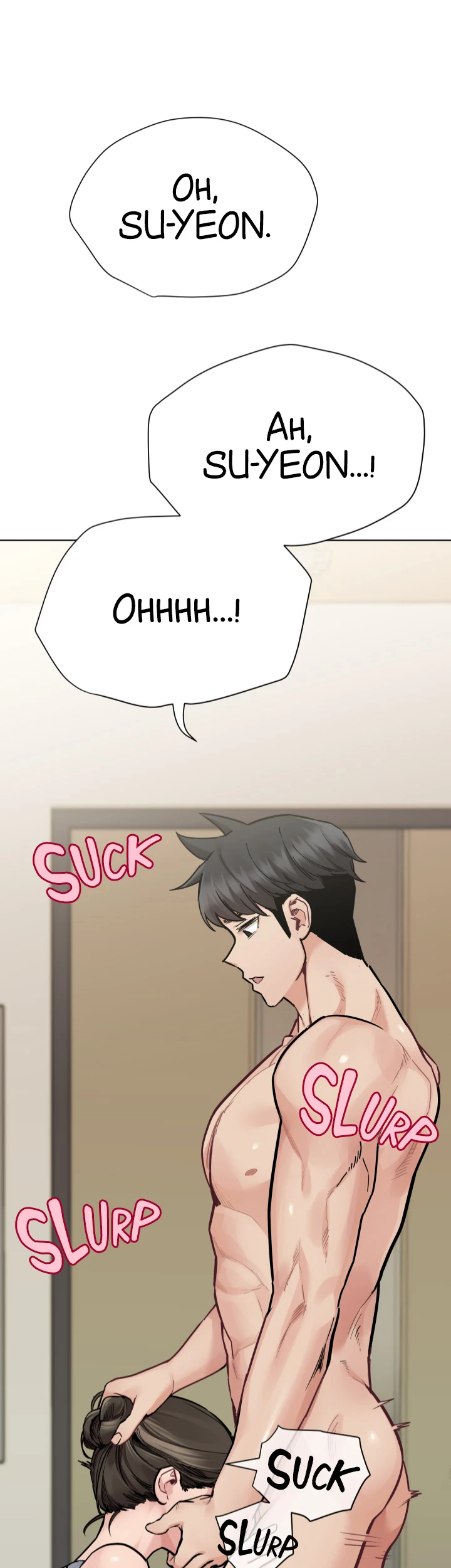 Keep This a Secret From Mom! Chapter 88 - Page 28