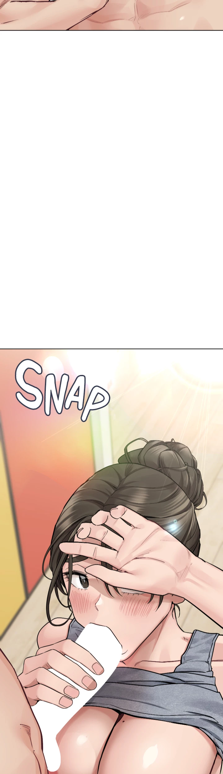 Keep This a Secret From Mom! Chapter 88 - Page 30