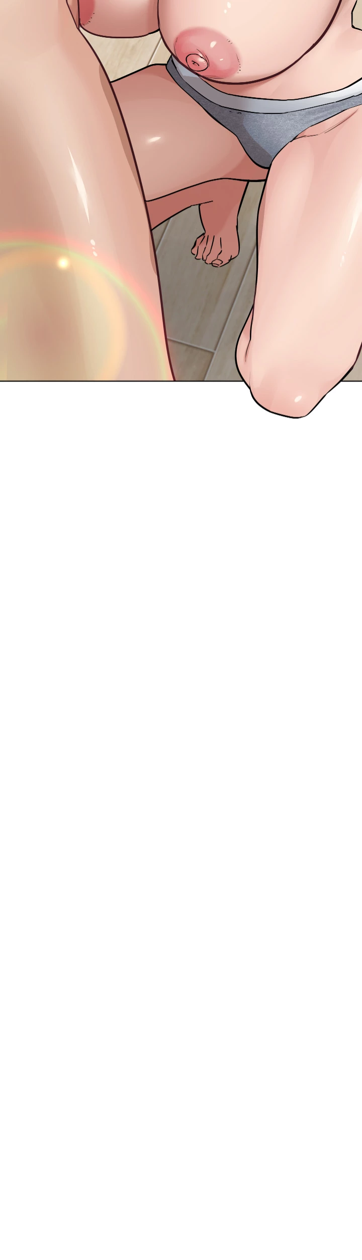 Keep This a Secret From Mom! Chapter 88 - Page 31