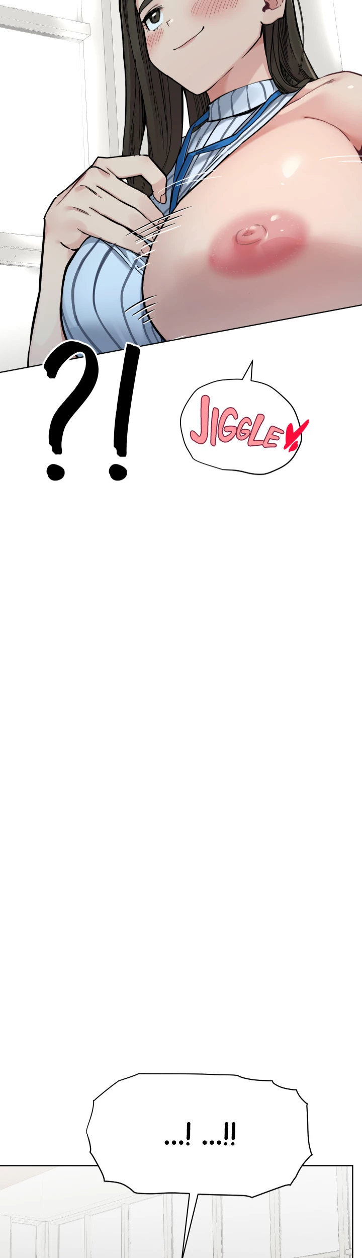 Keep This a Secret From Mom! Chapter 88 - Page 36