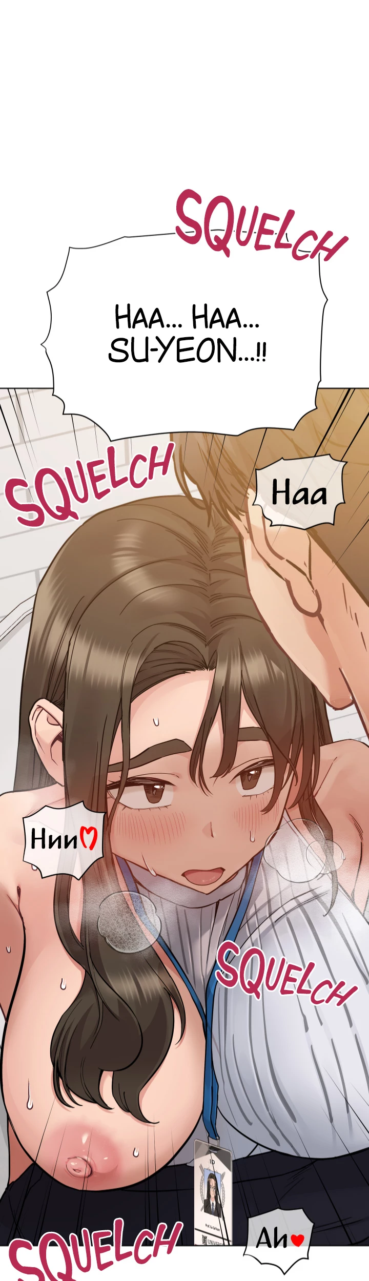 Keep This a Secret From Mom! Chapter 88 - Page 42