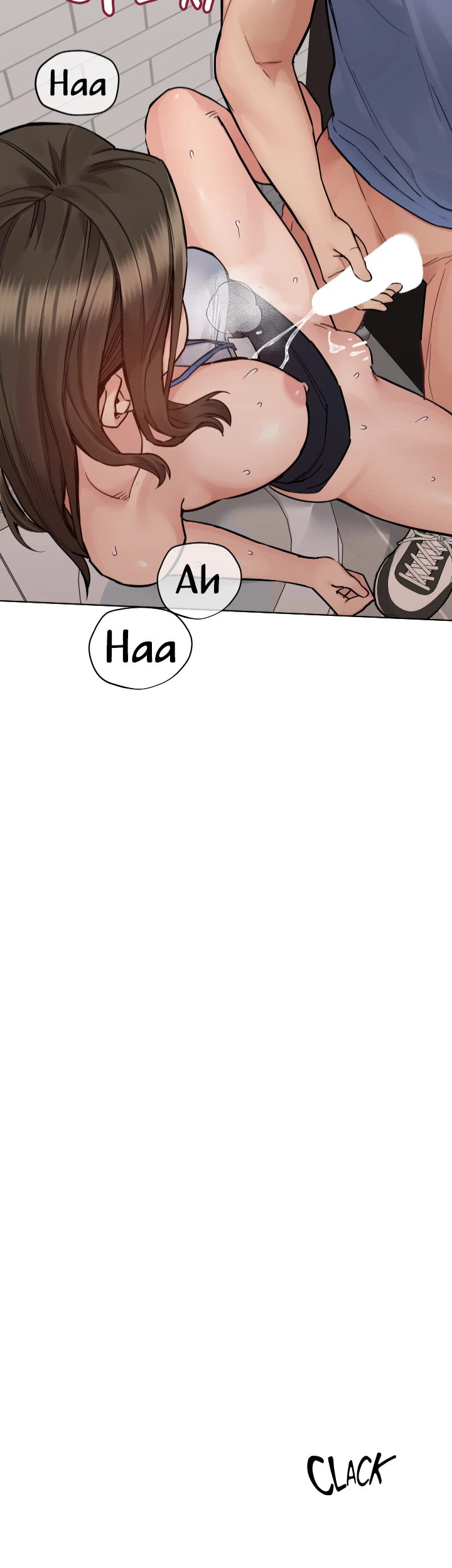 Keep This a Secret From Mom! Chapter 88 - Page 44