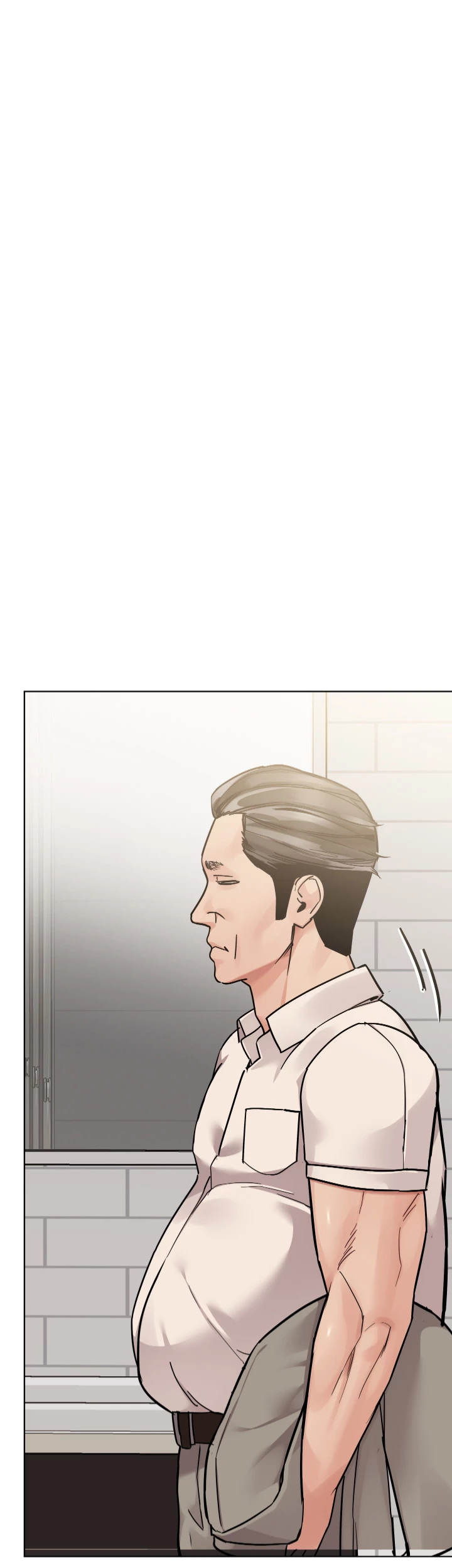 Keep This a Secret From Mom! Chapter 88 - Page 45