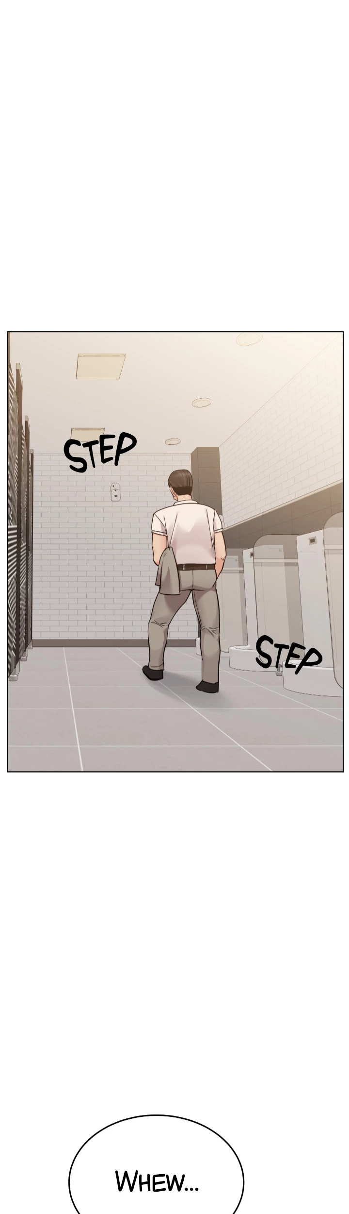 Keep This a Secret From Mom! Chapter 88 - Page 46