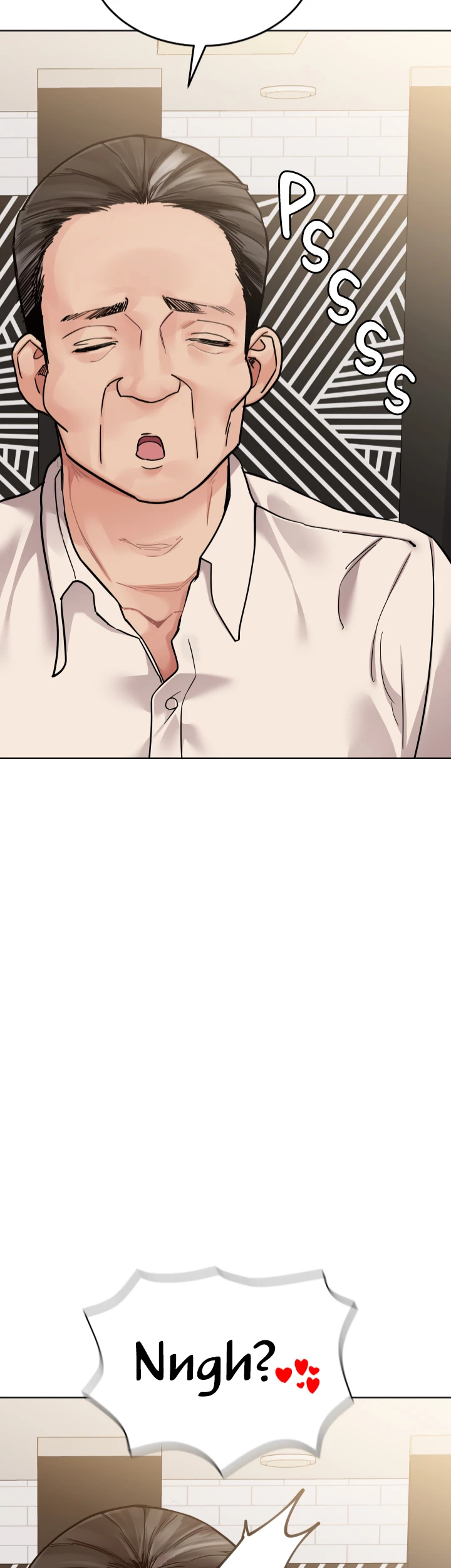 Keep This a Secret From Mom! Chapter 88 - Page 47