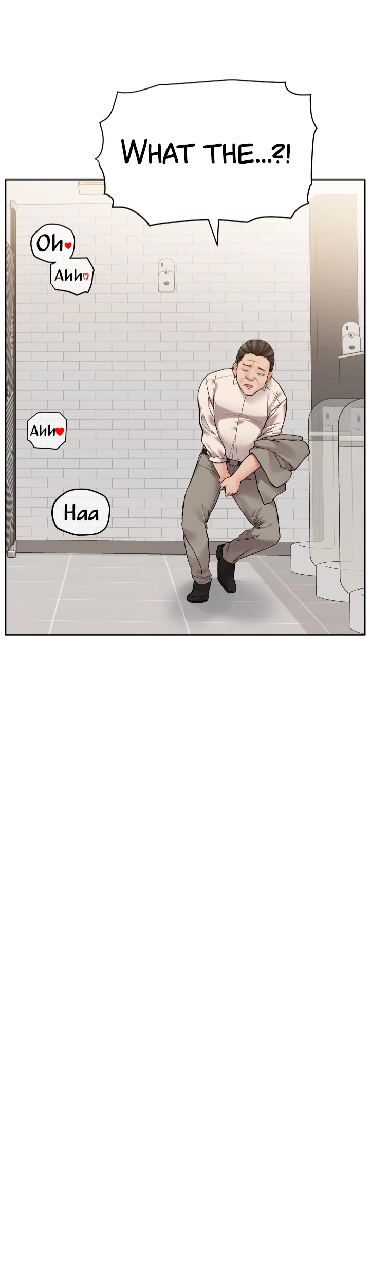 Keep This a Secret From Mom! Chapter 88 - Page 51