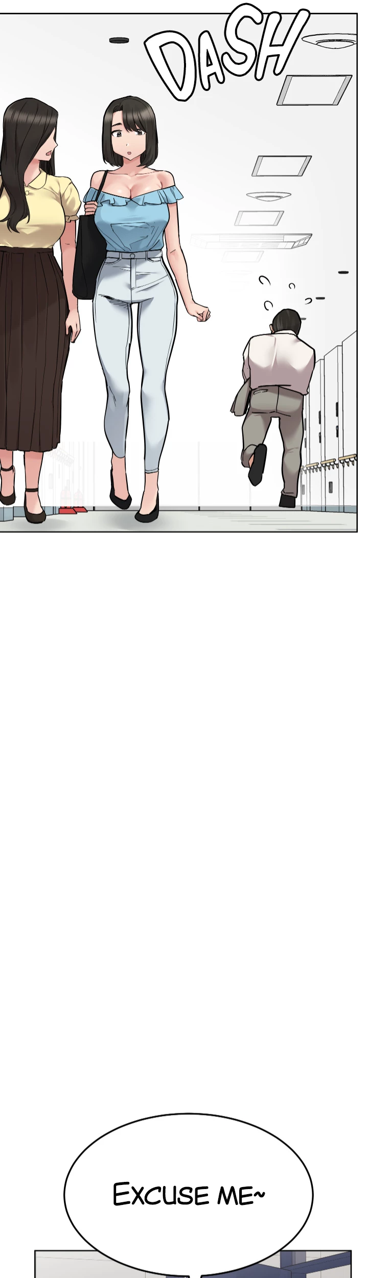 Keep This a Secret From Mom! Chapter 88 - Page 52