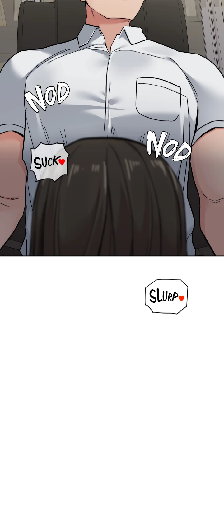 Keep This a Secret From Mom! Chapter 88 - Page 55