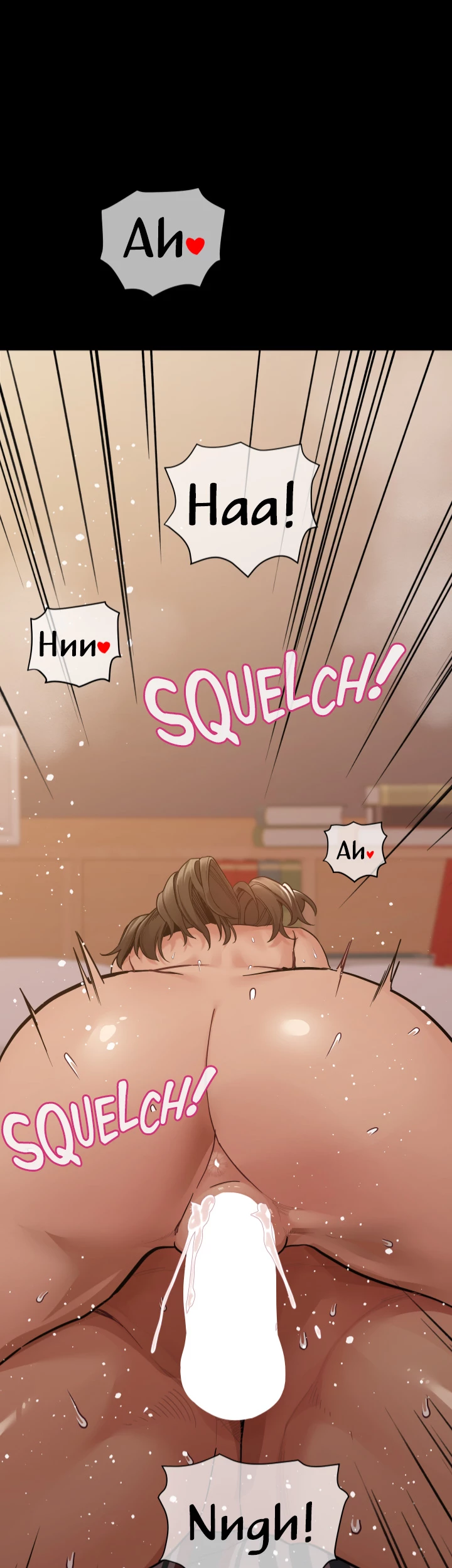 Keep This a Secret From Mom! Chapter 88 - Page 7