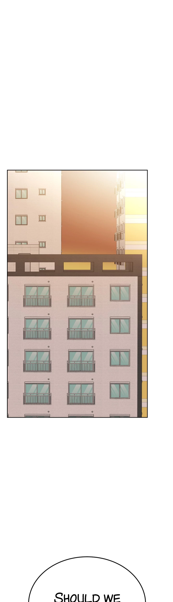 Keep This a Secret From Mom! Chapter 88 - Page 61