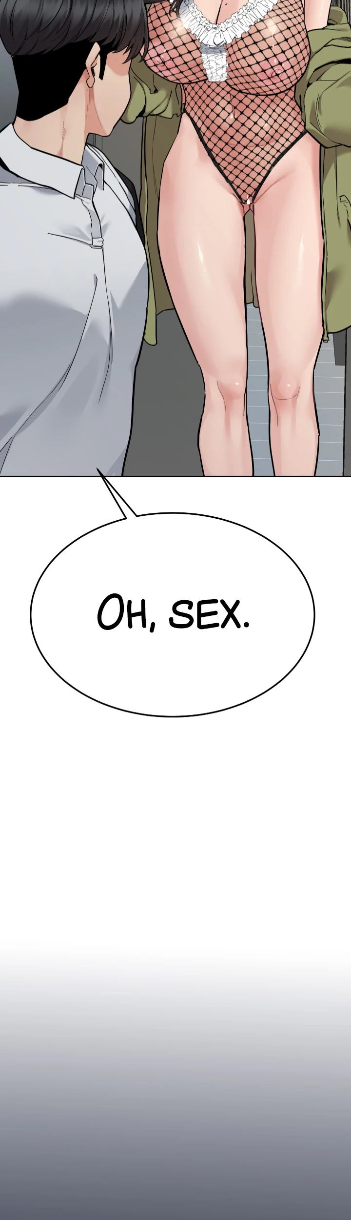 Keep This a Secret From Mom! Chapter 88 - Page 65