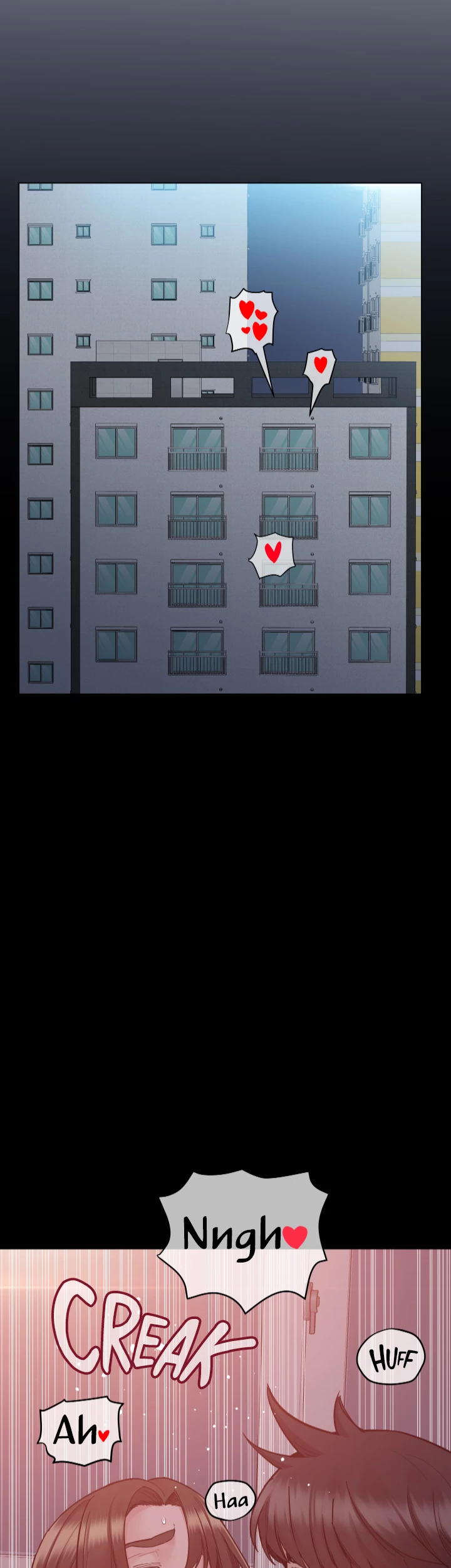 Keep This a Secret From Mom! Chapter 88 - Page 66