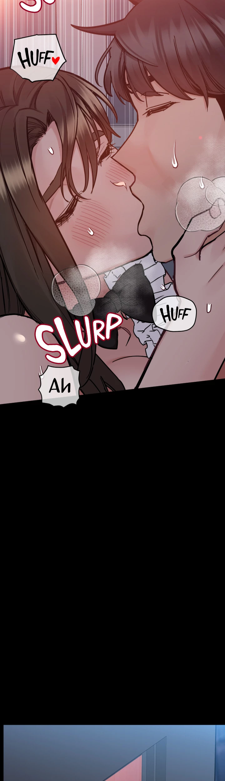 Keep This a Secret From Mom! Chapter 88 - Page 68