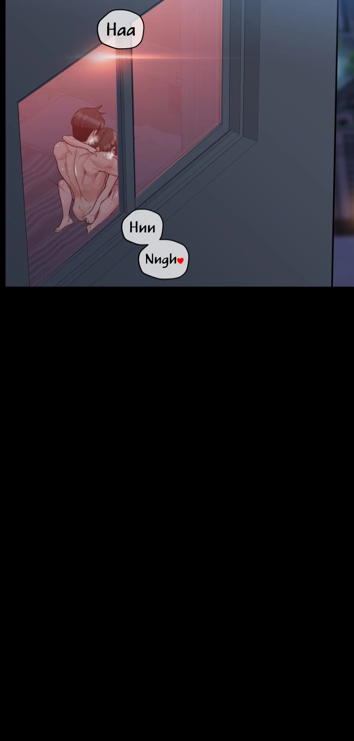 Keep This a Secret From Mom! Chapter 88 - Page 69