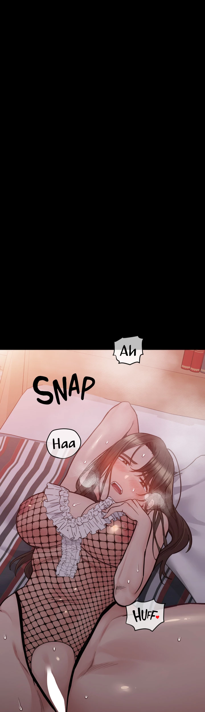 Keep This a Secret From Mom! Chapter 88 - Page 70