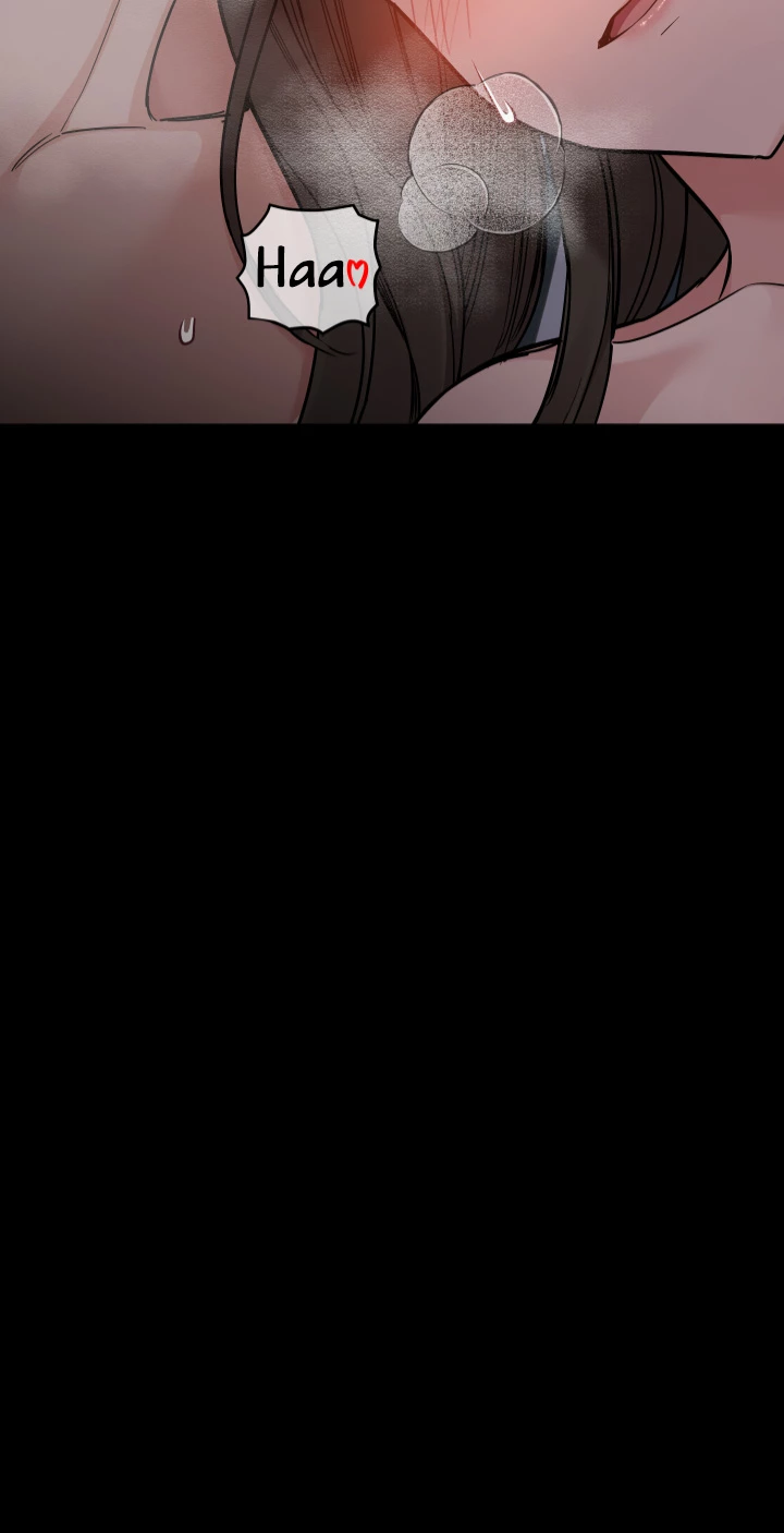 Keep This a Secret From Mom! Chapter 88 - Page 76