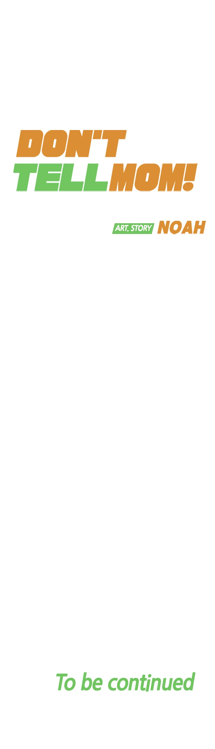 Keep This a Secret From Mom! Chapter 88 - Page 81