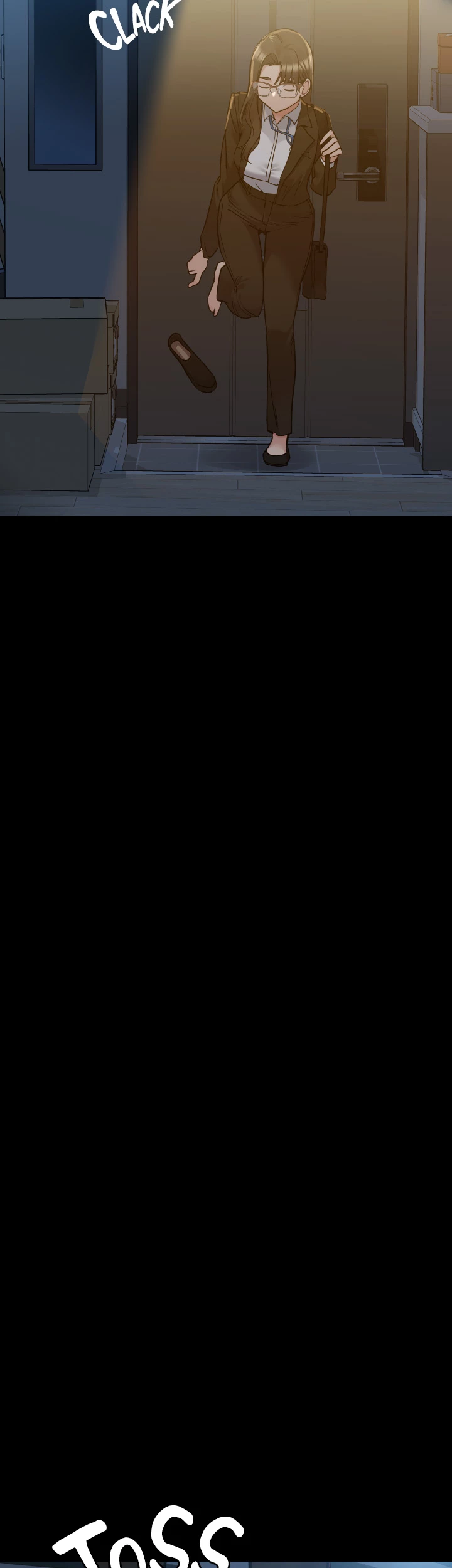 Keep This a Secret From Mom! Chapter 89 - Page 11