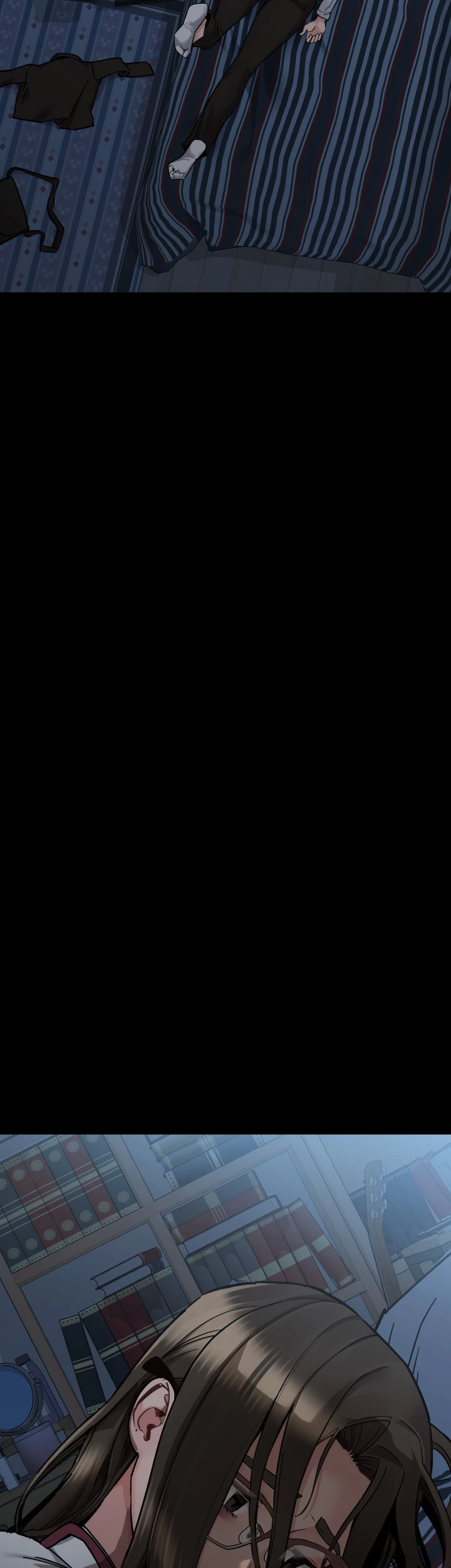 Keep This a Secret From Mom! Chapter 89 - Page 13