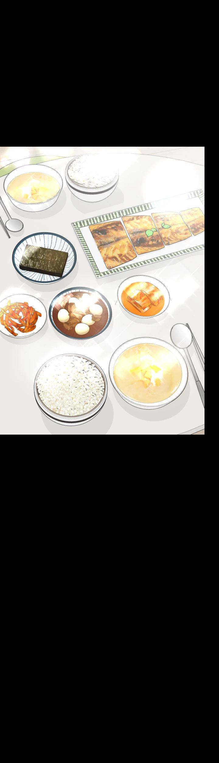 Keep This a Secret From Mom! Chapter 89 - Page 15