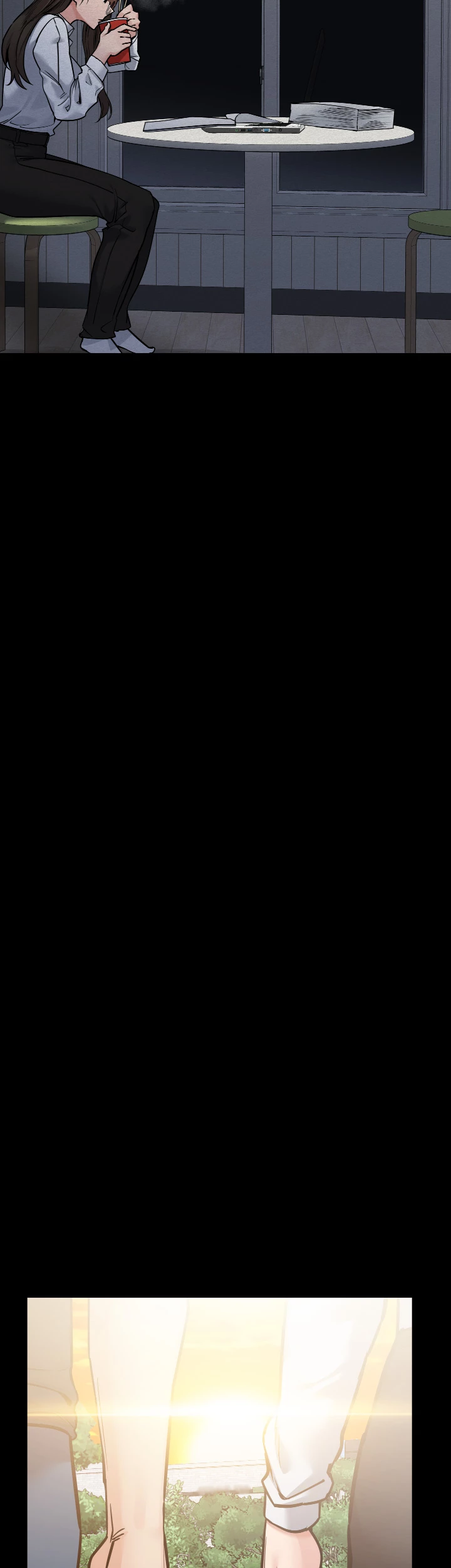 Keep This a Secret From Mom! Chapter 89 - Page 18