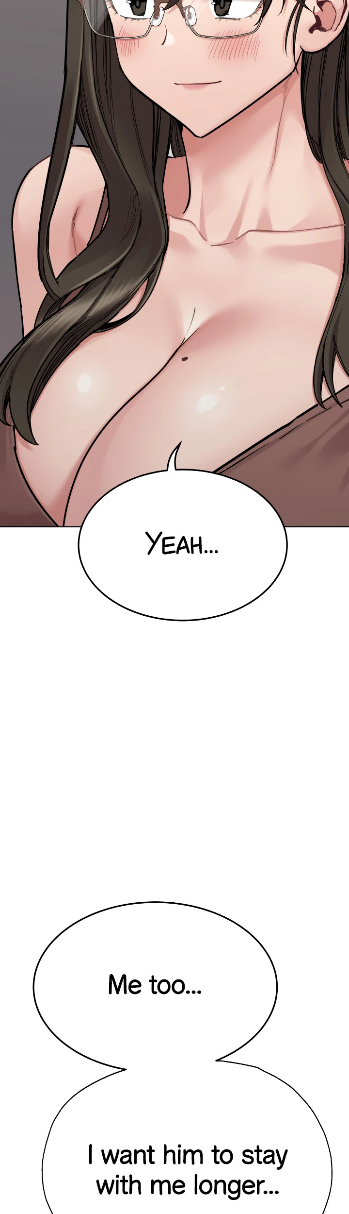 Keep This a Secret From Mom! Chapter 89 - Page 3