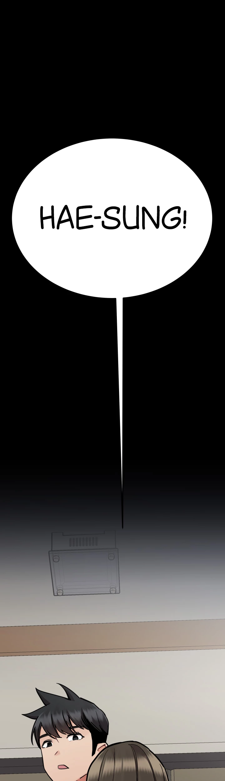 Keep This a Secret From Mom! Chapter 89 - Page 22