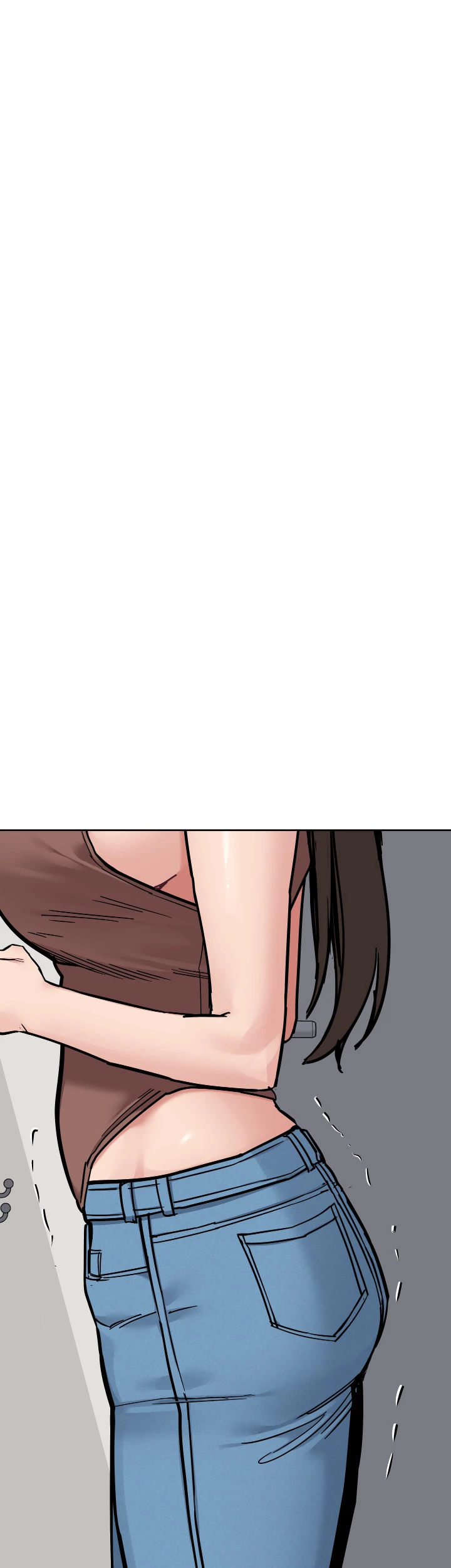 Keep This a Secret From Mom! Chapter 89 - Page 26