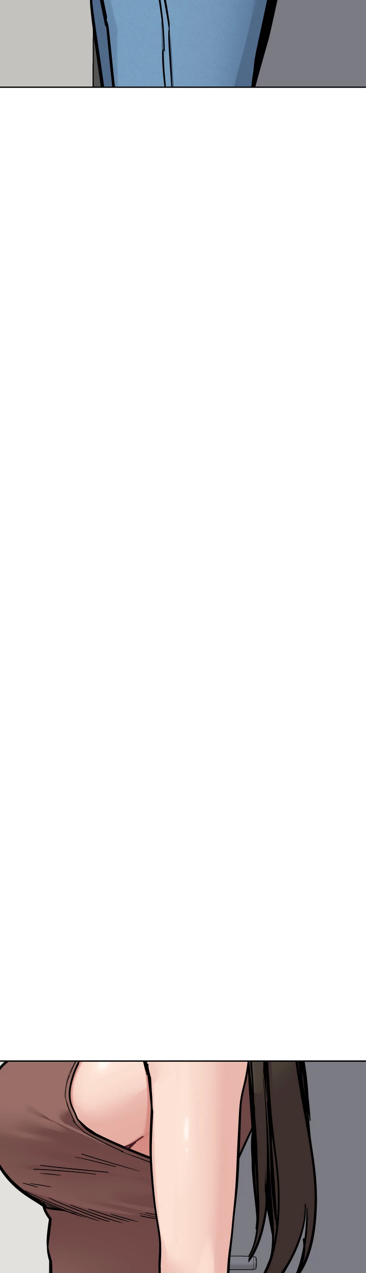 Keep This a Secret From Mom! Chapter 89 - Page 27