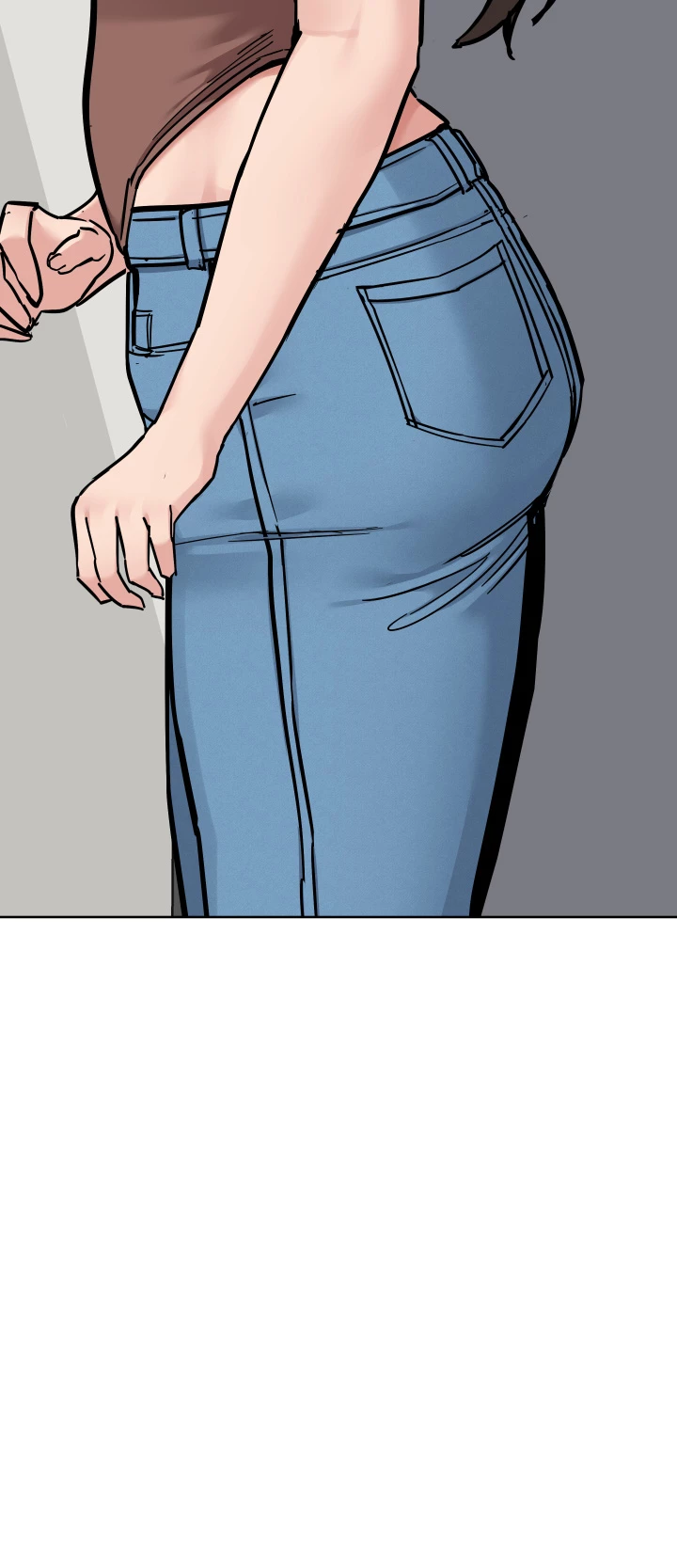 Keep This a Secret From Mom! Chapter 89 - Page 28