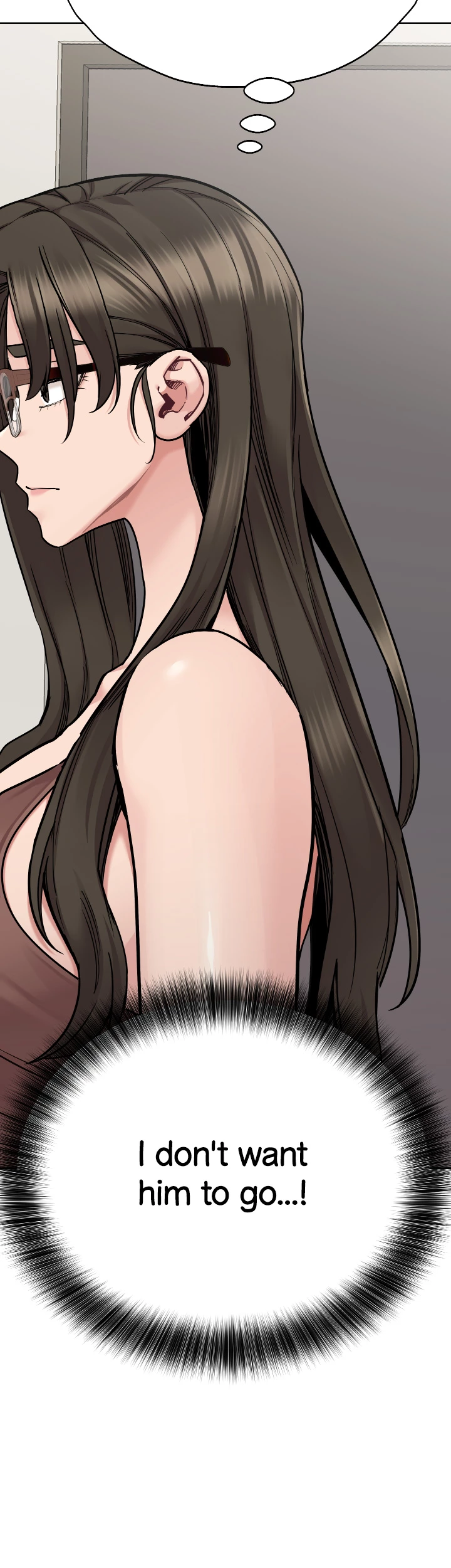 Keep This a Secret From Mom! Chapter 89 - Page 4