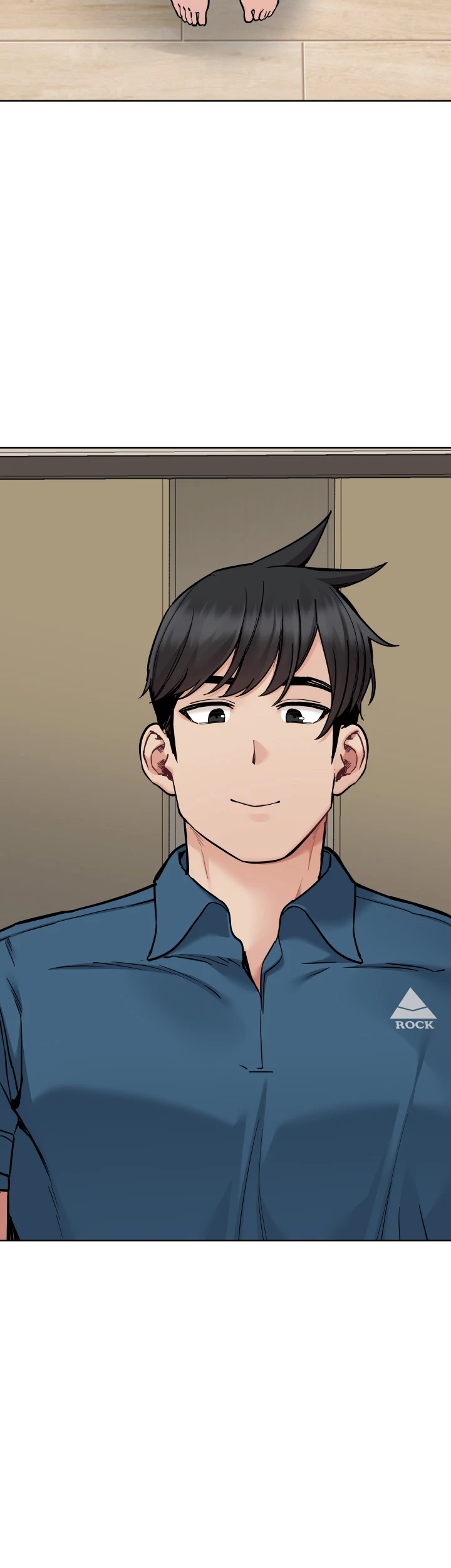 Keep This a Secret From Mom! Chapter 89 - Page 32