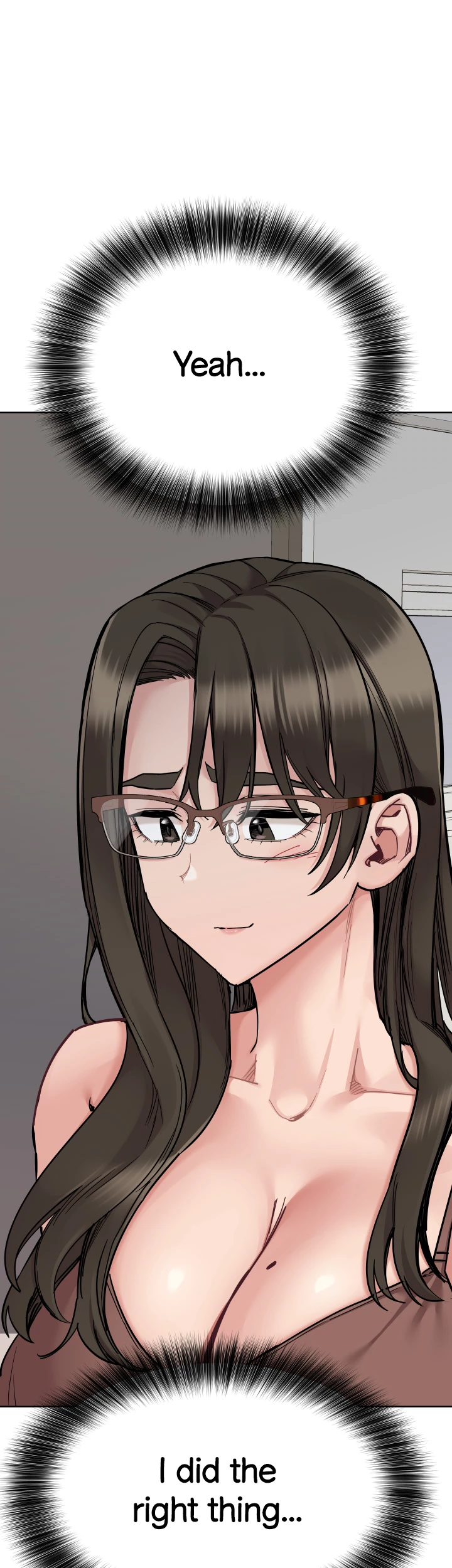 Keep This a Secret From Mom! Chapter 89 - Page 34