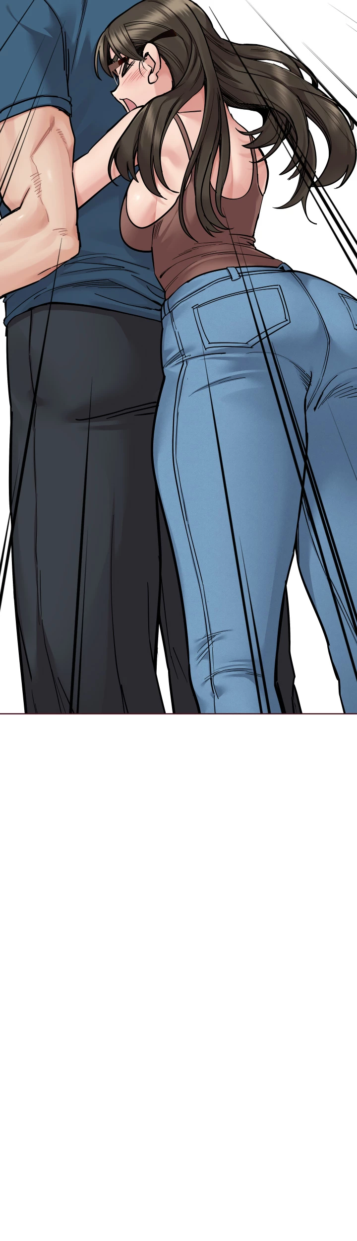 Keep This a Secret From Mom! Chapter 89 - Page 39