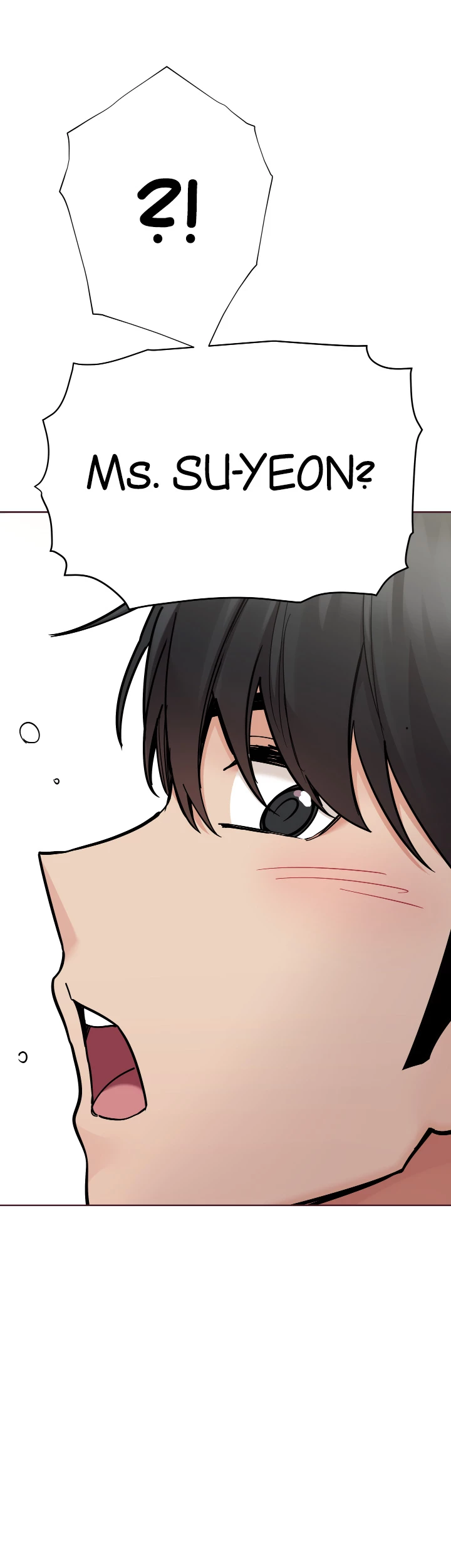 Keep This a Secret From Mom! Chapter 89 - Page 40