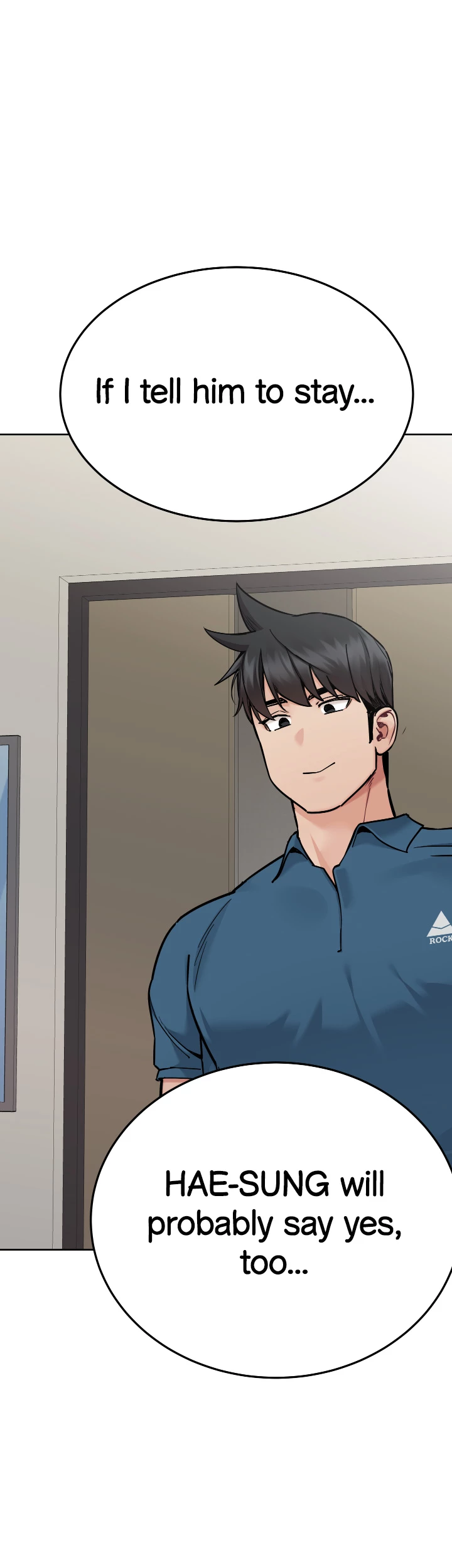 Keep This a Secret From Mom! Chapter 89 - Page 5