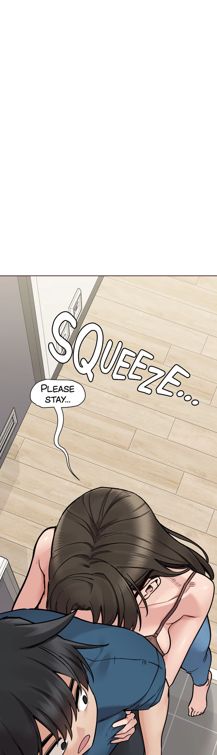 Keep This a Secret From Mom! Chapter 89 - Page 41