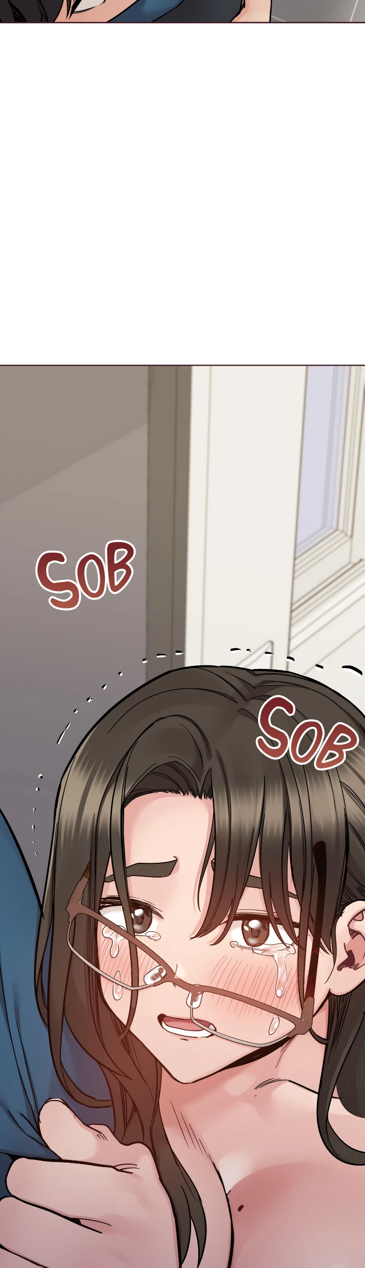 Keep This a Secret From Mom! Chapter 89 - Page 42