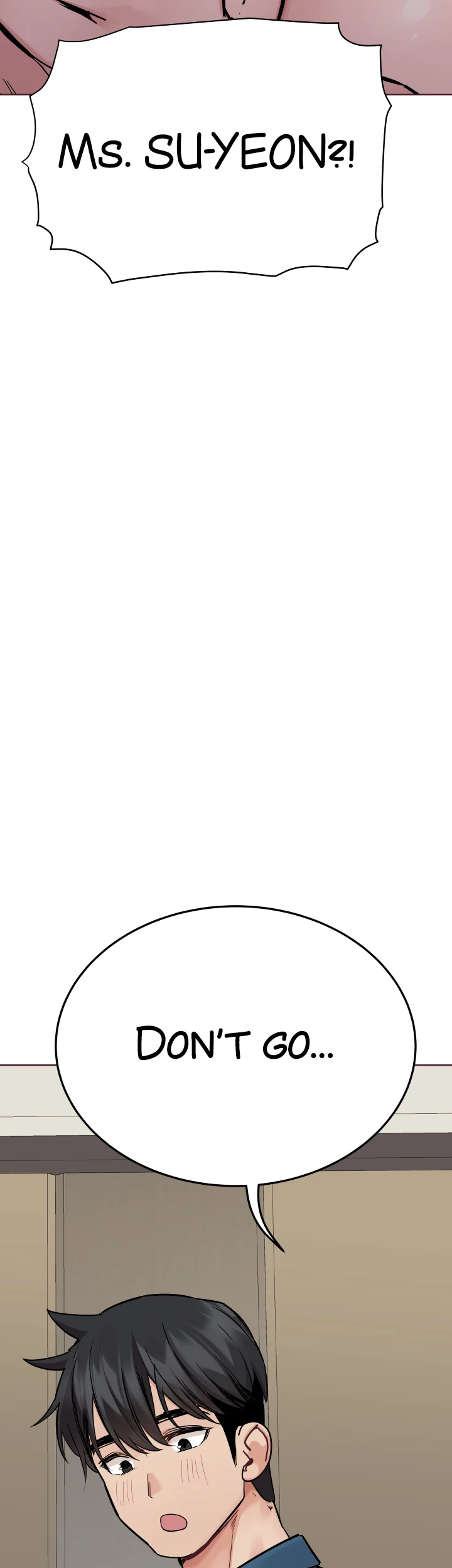 Keep This a Secret From Mom! Chapter 89 - Page 43