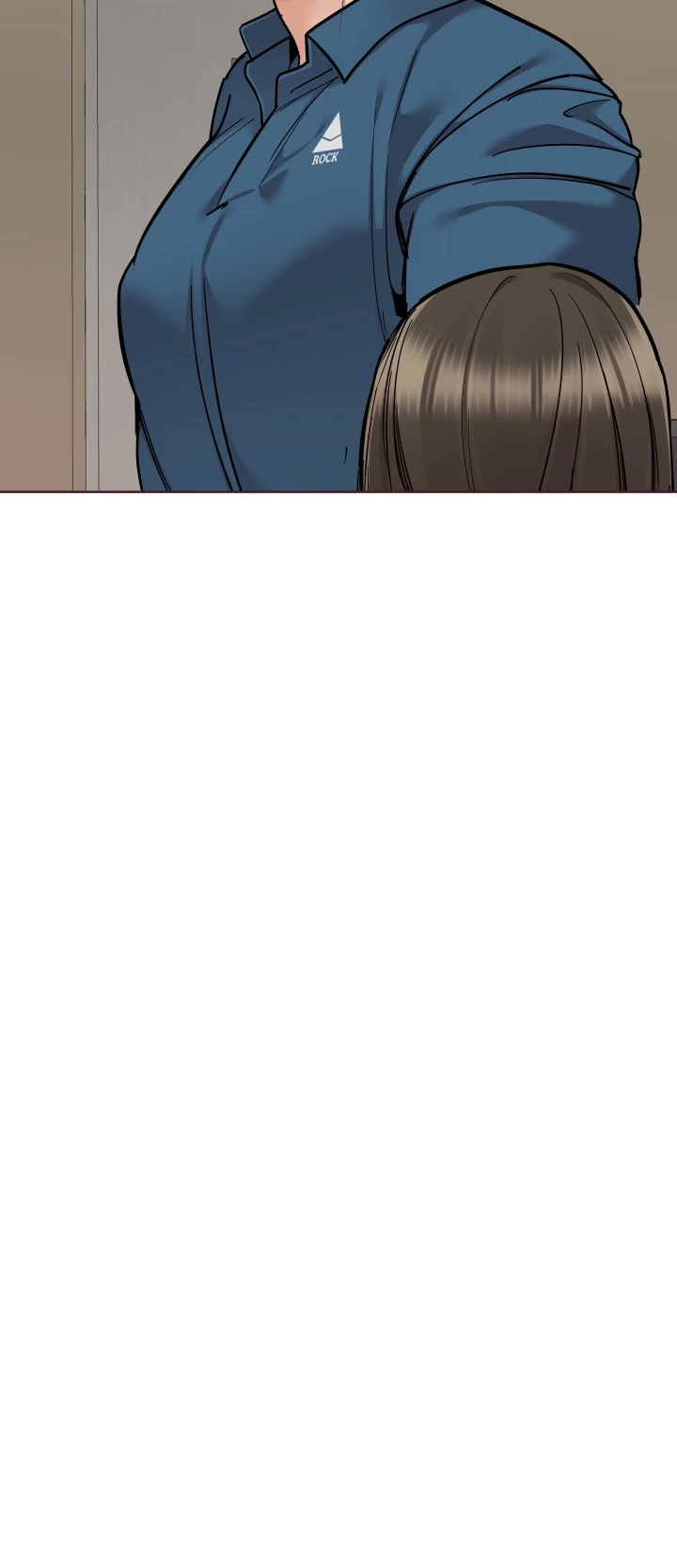 Keep This a Secret From Mom! Chapter 89 - Page 44