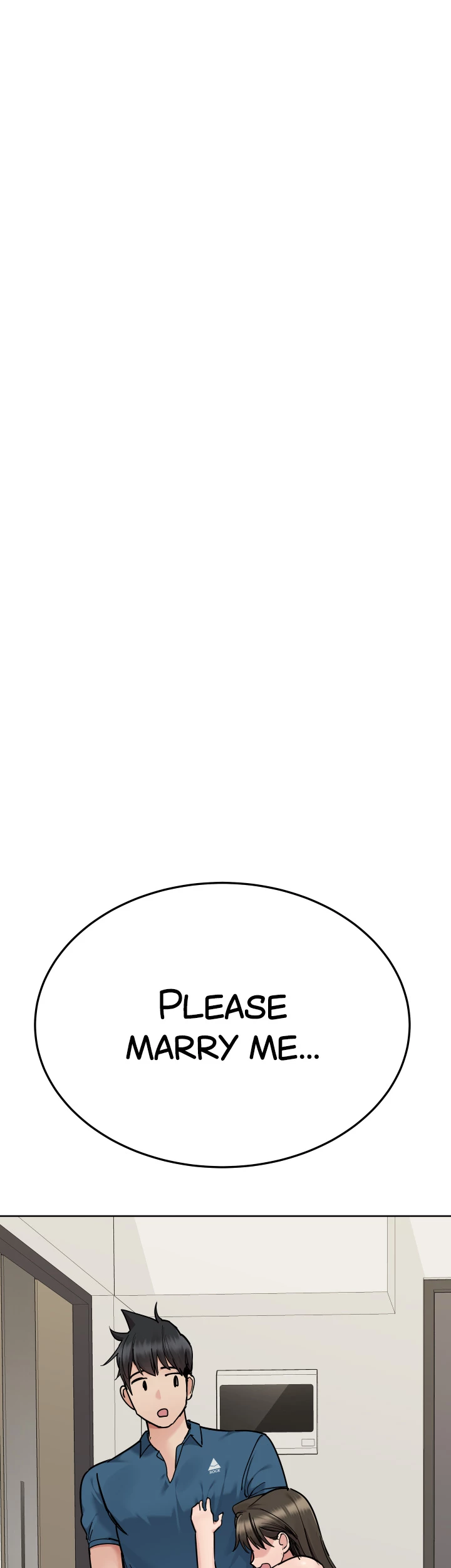 Keep This a Secret From Mom! Chapter 89 - Page 45