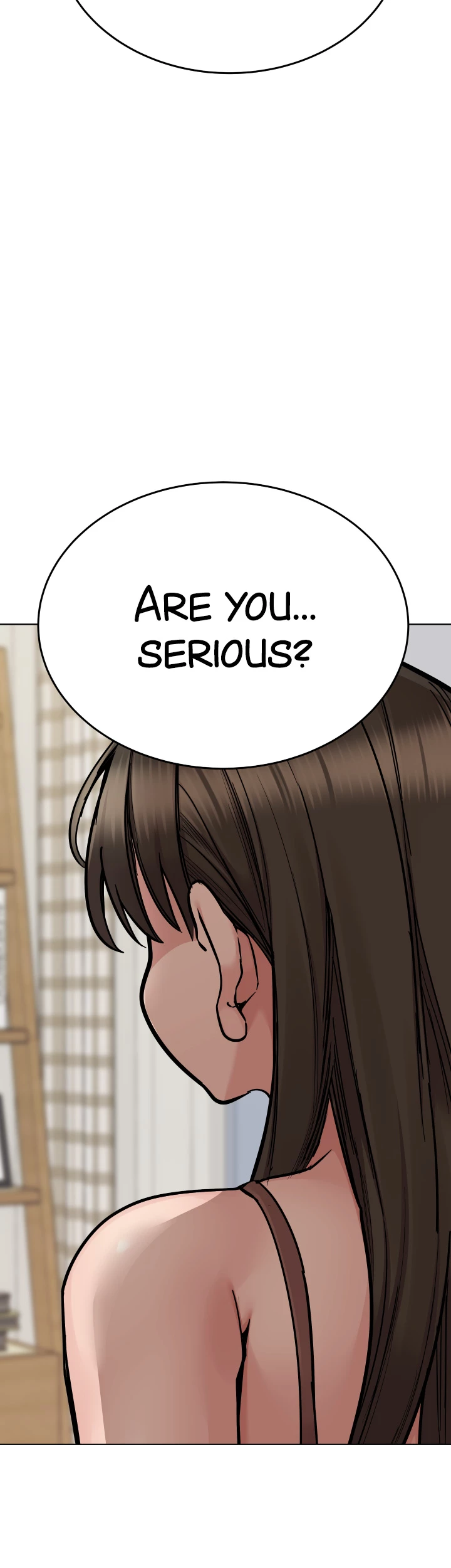 Keep This a Secret From Mom! Chapter 89 - Page 53