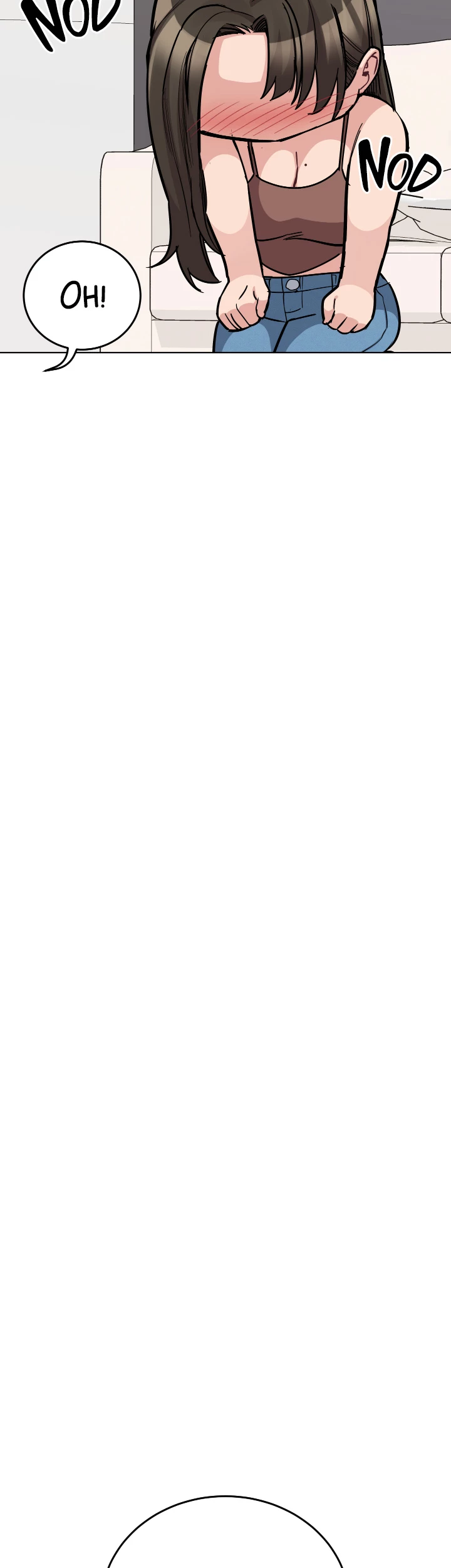 Keep This a Secret From Mom! Chapter 89 - Page 56