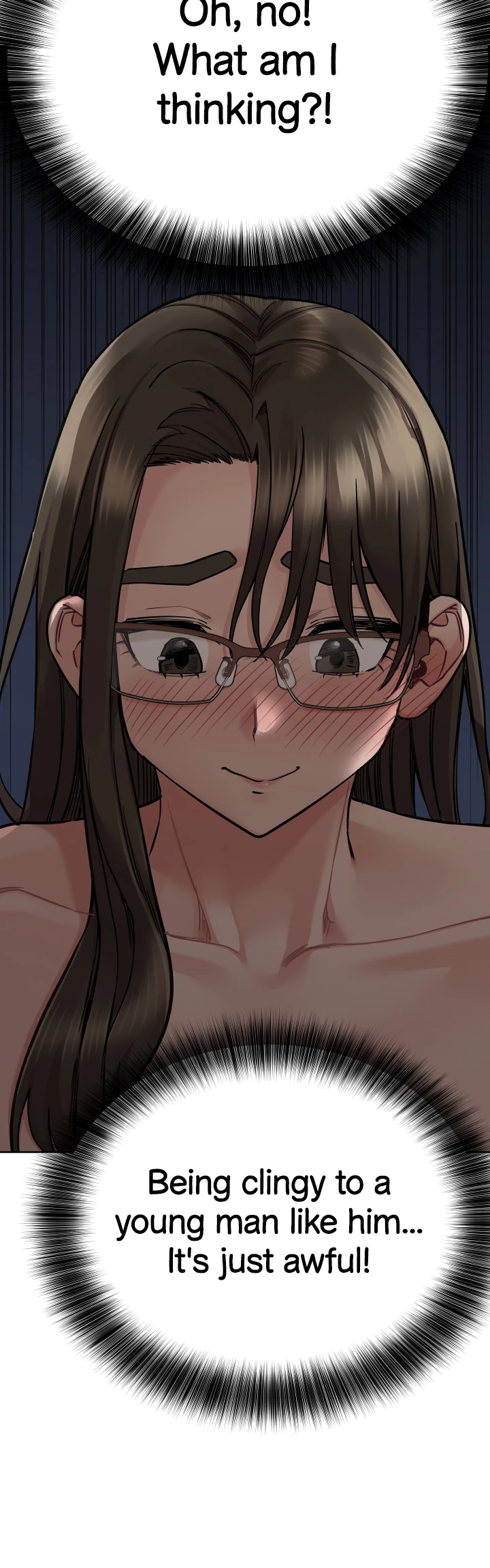 Keep This a Secret From Mom! Chapter 89 - Page 7