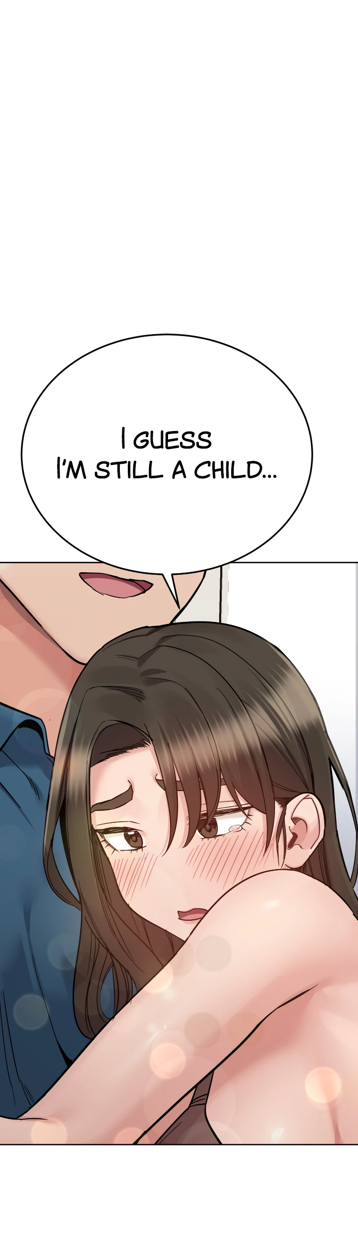 Keep This a Secret From Mom! Chapter 89 - Page 67