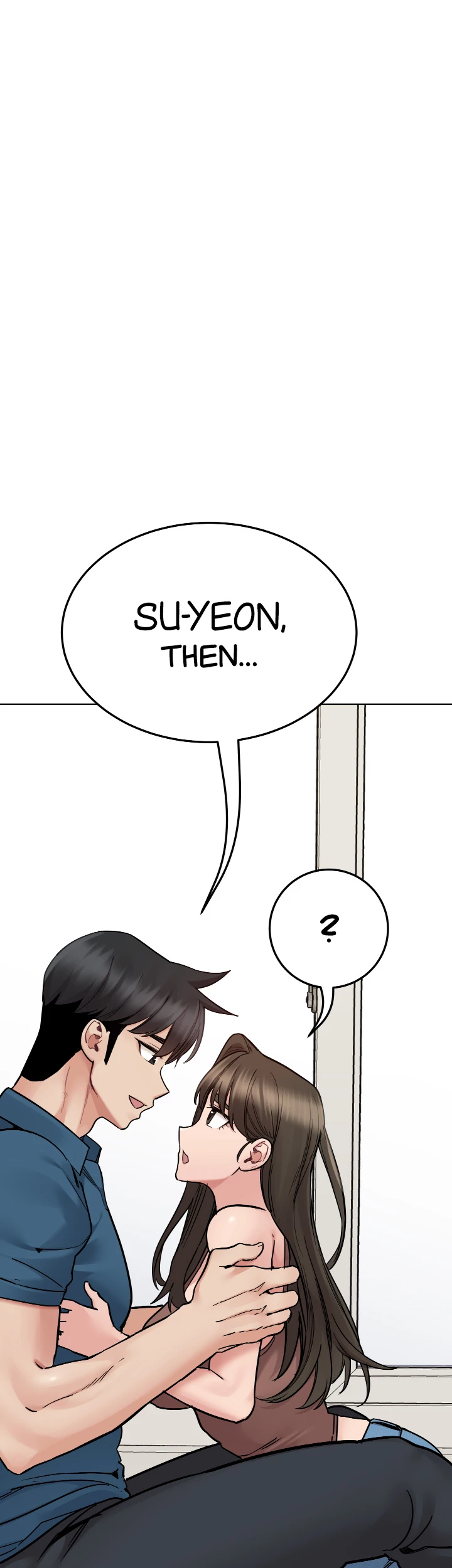 Keep This a Secret From Mom! Chapter 89 - Page 68