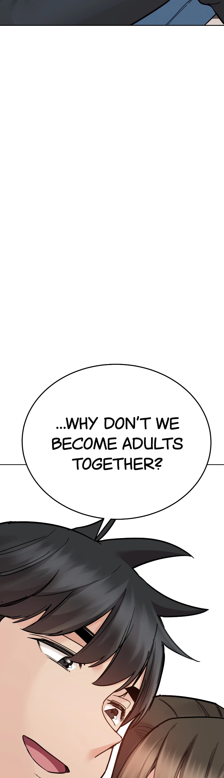 Keep This a Secret From Mom! Chapter 89 - Page 69