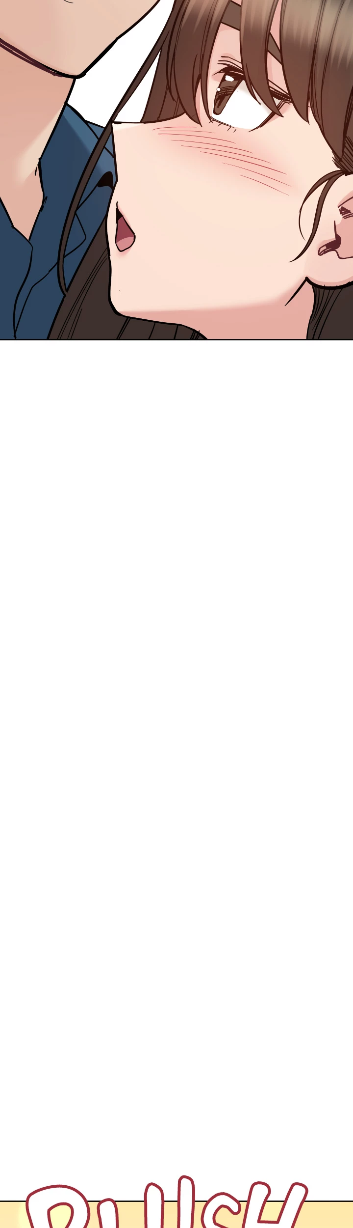 Keep This a Secret From Mom! Chapter 89 - Page 70