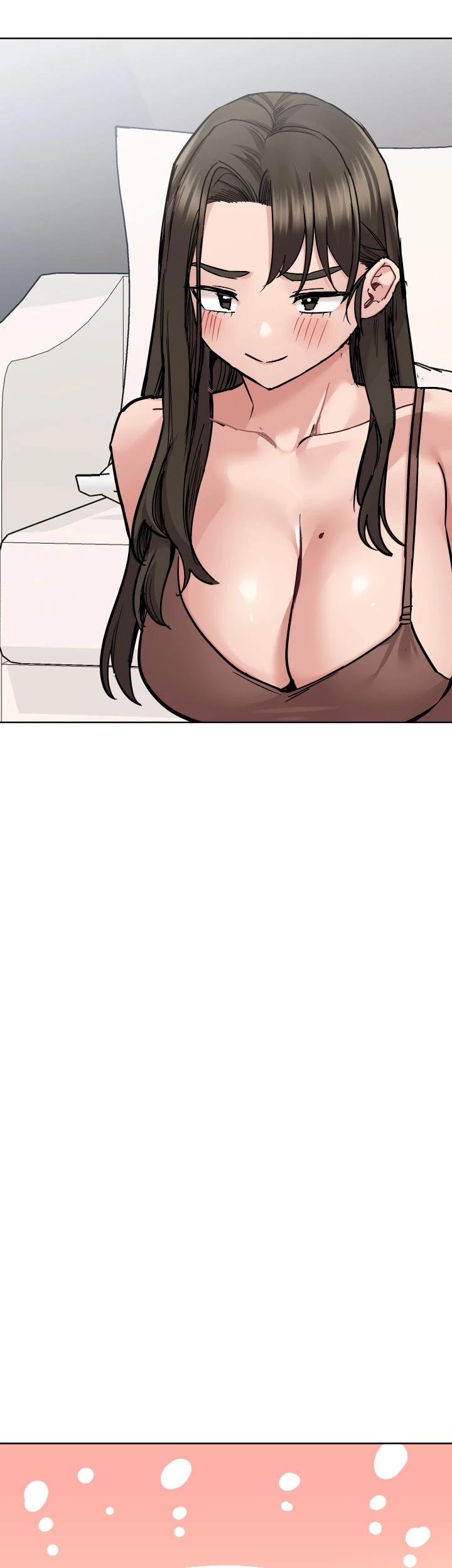 Keep This a Secret From Mom! Chapter 89 - Page 75