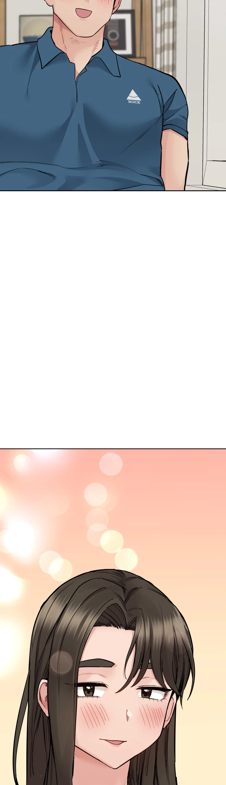 Keep This a Secret From Mom! Chapter 89 - Page 77